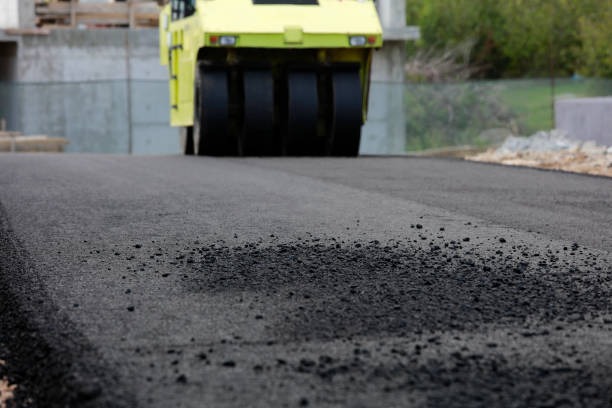 Professional Driveway Pavers in Moundville, AL