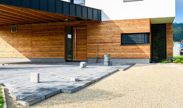 Best Driveway Paving Near Me  in Moundville, AL