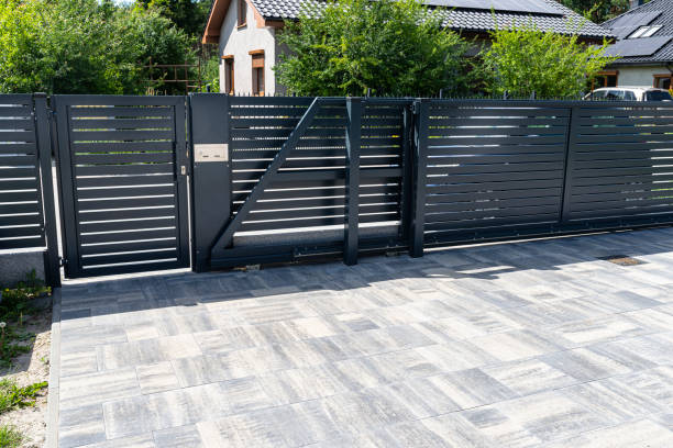 Professional Driveway Pavers in Moundville, AL