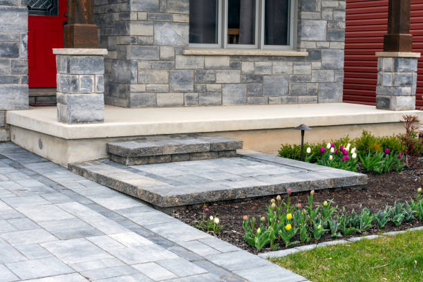 Best Driveway Pavers Near Me  in Moundville, AL