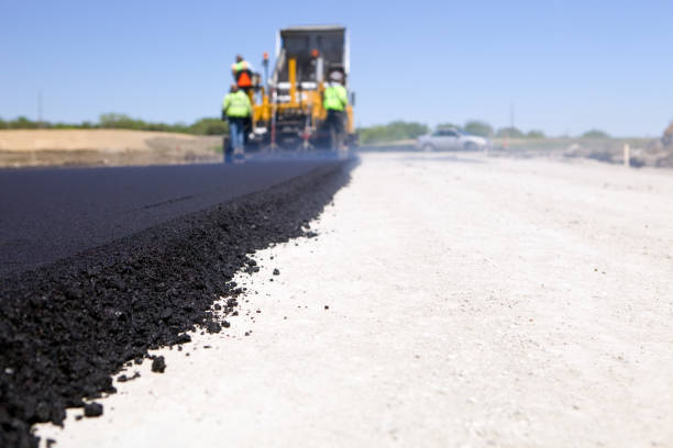 Best Local Driveway Pavers  in Moundville, AL